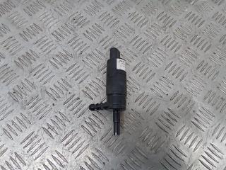 насос (моторчик) омывателя фар Volkswagen Touareg 1 поколение 2004, 3B0955681