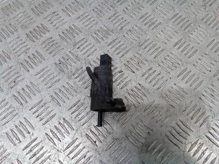 насос (моторчик) омывателя стекла Volkswagen Touareg 1 поколение 2004, 1T0955651A