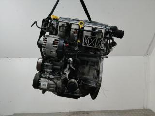 двигатель Renault Grand Scenic 3 поколение 2009, 2.0 л., M4R F 711, бензин, АКПП, M4R711, M4RF711