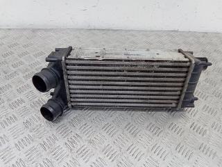 интеркулер Peugeot 308 1 поколение [рестайлинг] 2012, 1.6 л., дизель, 9684212480