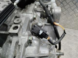 датчик коленвала Renault Grand Scenic 3 поколение 2009, 2.0 л., M4R F 711, бензин, АКПП