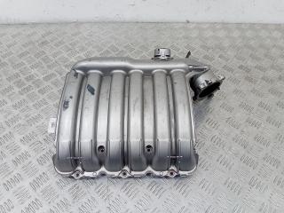 коллектор впускной Peugeot 406 1 поколение [рестайлинг] 2001, 3.0 л., бензин, 9630333380