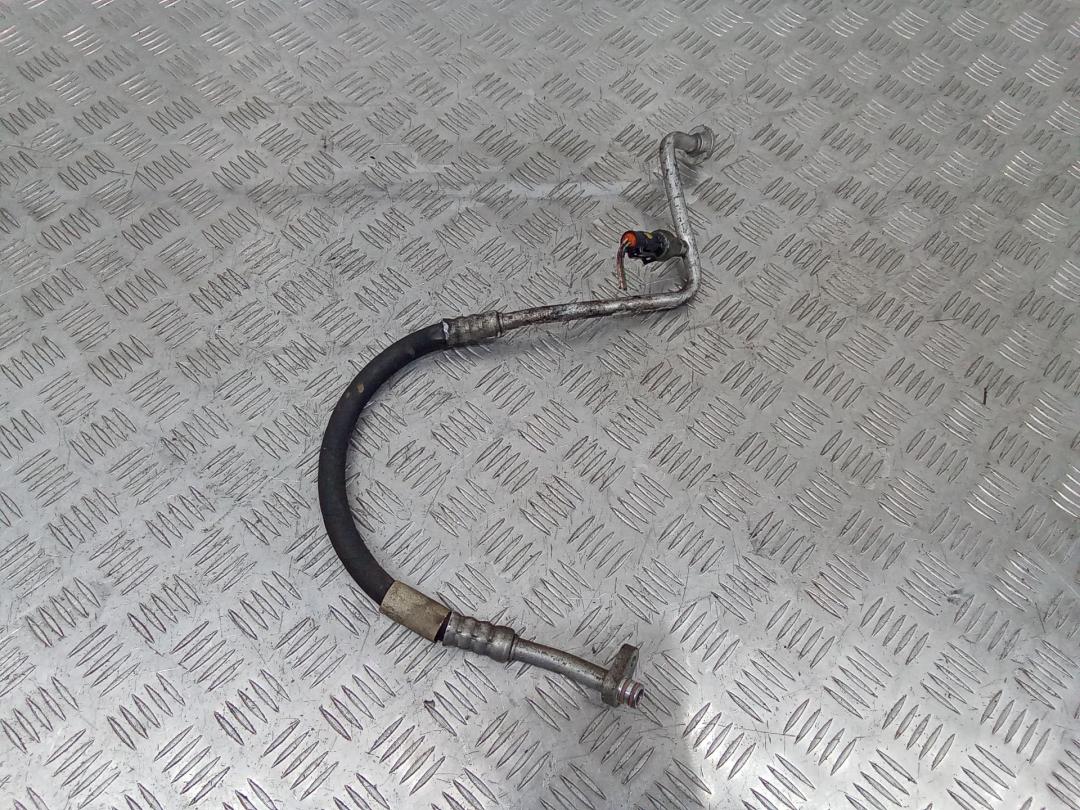 трубка кондиционера Renault Scenic 2 поколение 2003, 7700434386A - фото №1