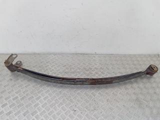 рессора Peugeot Boxer 2 поколение [рестайлинг] 2017, A535R