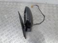зеркало наружное левое Volkswagen Touareg 1 поколение 2004 - фото №3