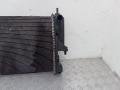 радиатор (основной) Citroen Jumper 2 поколение 2010, 1342588080 - фото №6