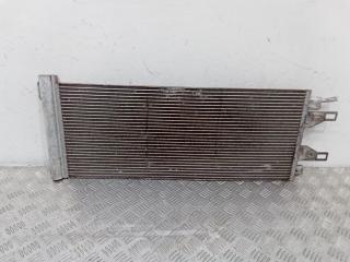 радиатор кондиционера Citroen Jumper 2 поколение 2010, D8169005