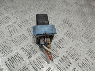 реле накала свечей Peugeot 308 T9 2016, 1.6 л., дизель, МКПП, 9803299780