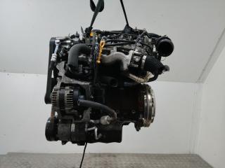 двигатель Chevrolet Lacetti 1 поколение 2009, 2.0 л., Z 20 S1, дизель, МКПП, Z20S1