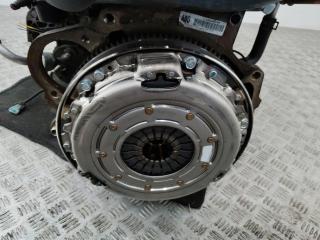 комплект сцепления Chevrolet Lacetti 1 поколение 2009, 2.0 л., Z 20 S1, дизель, МКПП