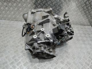 КПП механическая (МКПП) Chevrolet Cruze 1 поколение 2009, 2.0 л., Z 20 S1, дизель, МКПП, BW3261, BI007159, 96420073