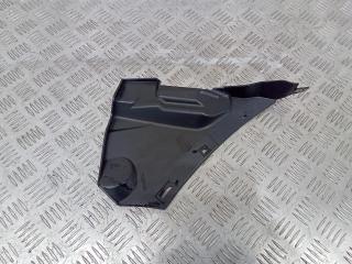 подкапотный пластик Fiat Ulysse 2 поколение 2004, 1491340077