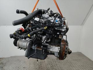 двигатель IVECO Daily 6 поколение 2017, 3.0 л., F1CFL411E, дизель, F1CFL411