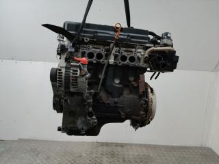 двигатель Nissan Almera N16 2003, 1.5 л., QG15DE, бензин, QG15