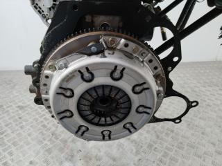 комплект сцепления Nissan Almera N16 2003, 1.5 л., QG15DE, бензин, 30210BM400