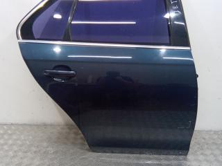 дверь задняя правая Volkswagen Jetta 5 поколение 2007