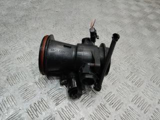 заслонка дроссельная Renault Logan 1 поколение [рестайлинг] 2009, 8200682611, 7700273699