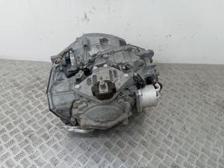 КПП автоматическая (АКПП) Renault Laguna 3 поколение 2010, 3.0 л., дизель, АКПП, 8200582069, AJ0006