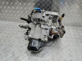 КПП механическая (МКПП) Renault Logan 1 поколение 2009, 1.4 л., бензин, JH1053, 8200464074