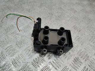 катушка зажигания Renault Logan 1 поколение 2009, 1.4 л., бензин, 2526151A