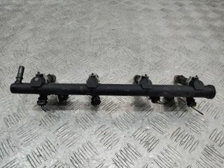 топливная рампа Renault Logan 1 поколение 2009, 1.4 л., бензин, 8200494284