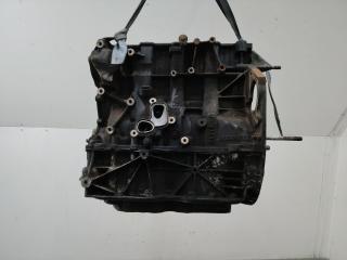 блок цилиндров Renault Master 3 поколение 2011, 2.3 л., M9T 676, дизель, M9TA676