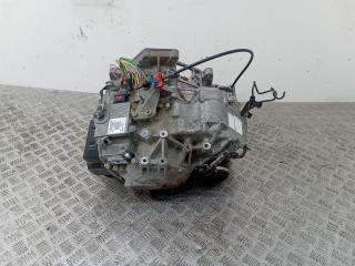 КПП автоматическая (АКПП) Peugeot 407 1 поколение 2008, 2.7 л., дизель, 20GG07, 9658033080