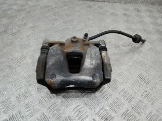 суппорт передний левый Renault Megane 4 поколение 2018