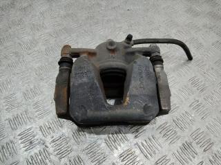 суппорт передний левый Renault Megane 4 поколение 2018