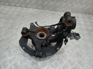 кулак поворотный правый Renault Megane 4 поколение 2018