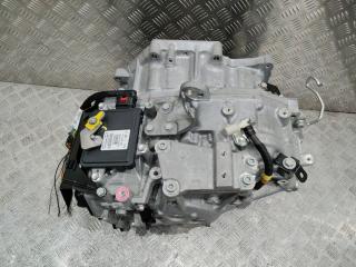 КПП автоматическая (АКПП) Citroen C3 AirCross 1 поколение 2018, 1.2 л., бензин, 20GE55, TF71SC