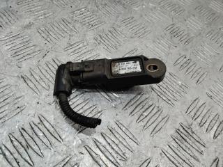 датчик абсолютного давления Renault Modus 1 поколение [рестайлинг] 2008, 1.5 л., дизель, МКПП, 8200168253