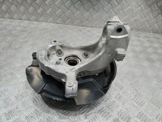 кулак поворотный правый Renault Scenic 4 поколение 2018