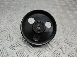 шкив Renault Clio 2 поколение 2002, 1.4 л., бензин, 8200170009