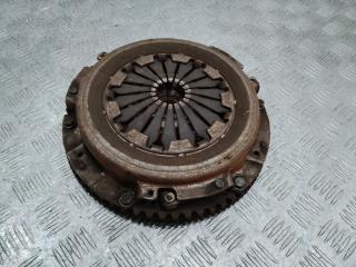 комплект сцепления Renault Clio 2 поколение 2002, 1.4 л., бензин