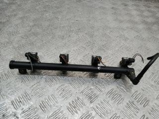 топливная рампа Renault Clio 2 поколение 2002, 1.4 л., бензин, 8200139674