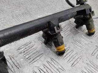 форсунка Renault Clio 2 поколение 2002, 1.4 л., бензин, ITGM60, N029611