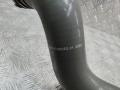 патрубок интеркулера Renault Scenic 3 поколение 2012, 1.5 л., дизель, МКПП, MANC00052-01, 8200760281 - фото №2