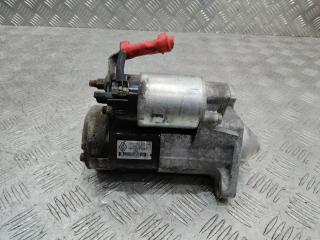 стартер Renault Megane 3 поколение 2010, 1.5 л., K9K J 836, дизель, МКПП, 8200584675