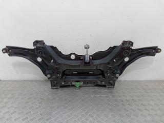 балка подвески передняя (подрамник) Renault Megane 4 поколение 2019, GT9030R