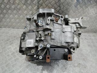 КПП автоматическая (АКПП) Citroen C5 2 поколение 2009, 2.7 л., дизель, 20GG09, 9681920380, TF80SC