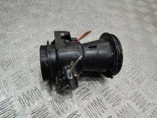 заслонка дроссельная Renault Megane 1 поколение [рестайлинг] 2000, 1.4 л., E7J 626, бензин, МКПП, 7700273699