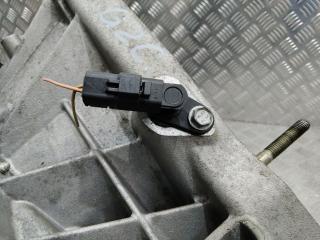 датчик коленвала Renault Scenic 2 поколение [рестайлинг] 2007, 1.6 л., K4M 9 766, бензин, МКПП