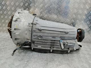 КПП автоматическая (АКПП) Mercedes-Benz C-Класс W204 [рестайлинг] 2012, 2.2 л., дизель, 722908