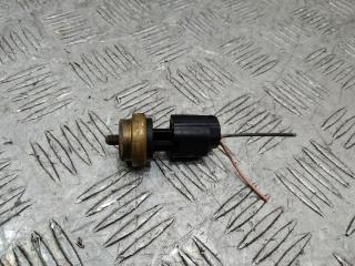 датчик температуры охлаждающей жидкости Renault Scenic 2 поколение [рестайлинг] 2007, 1.6 л., K4M 9 766, бензин, МКПП, 8200421597