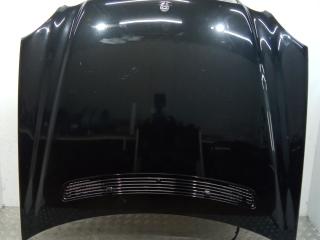 капот Mercedes-Benz E-Класс W211/S211 2005