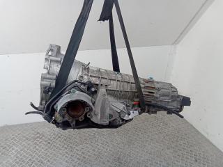 КПП автоматическая (АКПП) Audi A4 B6 2002, 3.0 л., бензин, 5HP19, GBH