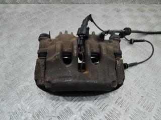 суппорт передний левый Renault Master 3 поколение 2014, 410105039R