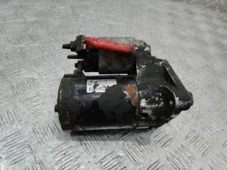 стартер Renault Modus 1 поколение 2006, 1.6 л., K4M 790, бензин, 8200298371