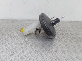 вакуумный усилитель тормозов Fiat Ducato 3 поколение [рестайлинг] 2018, 2.2 л., дизель, 51928238, 0204811061